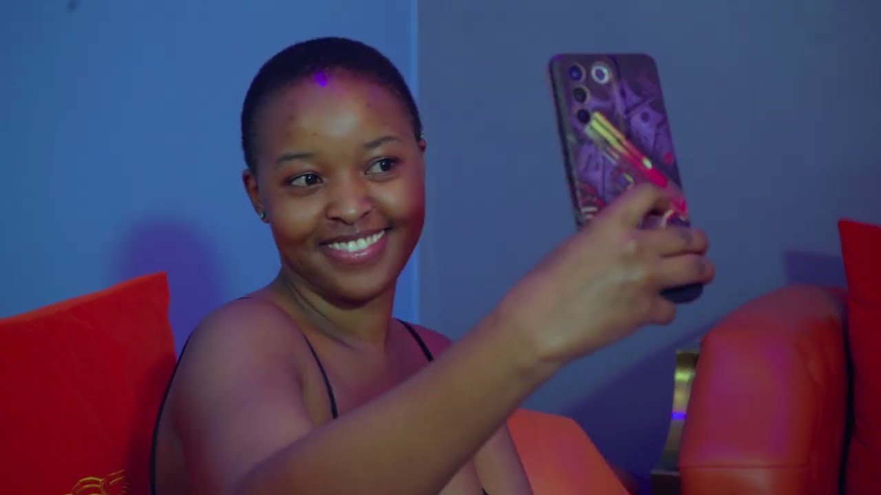 MISTAKE YA AKA - STEVE SEC KAKITONDO(Official Video)