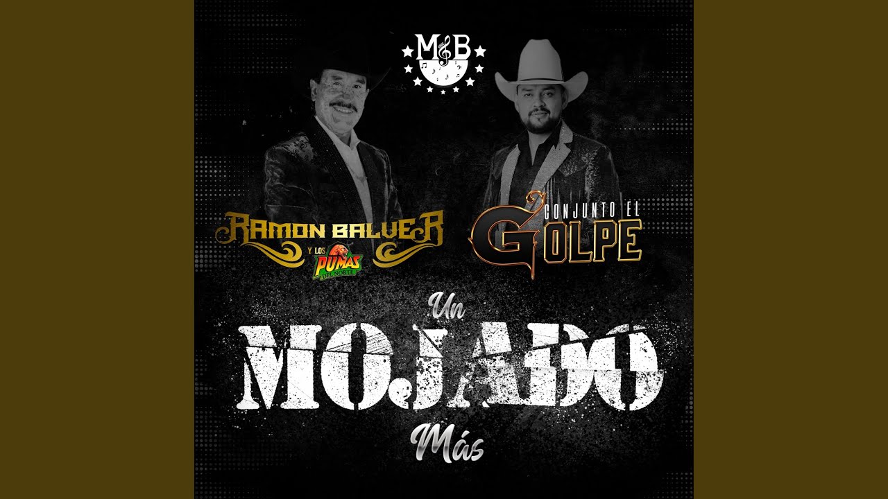 Un Mojado Más (feat. Ramon Balver)