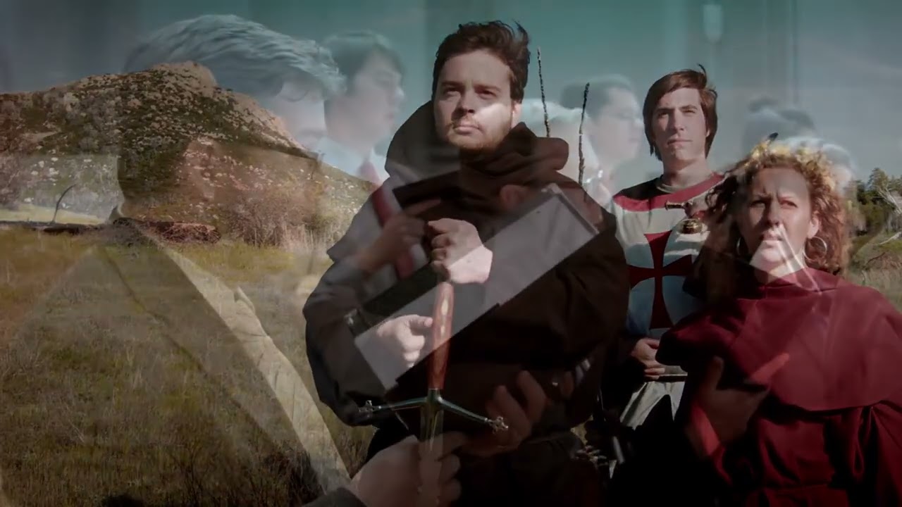 The Dawn Will Come (choir & organ cover) - Dragon Age Inquisition - Folklore Guild