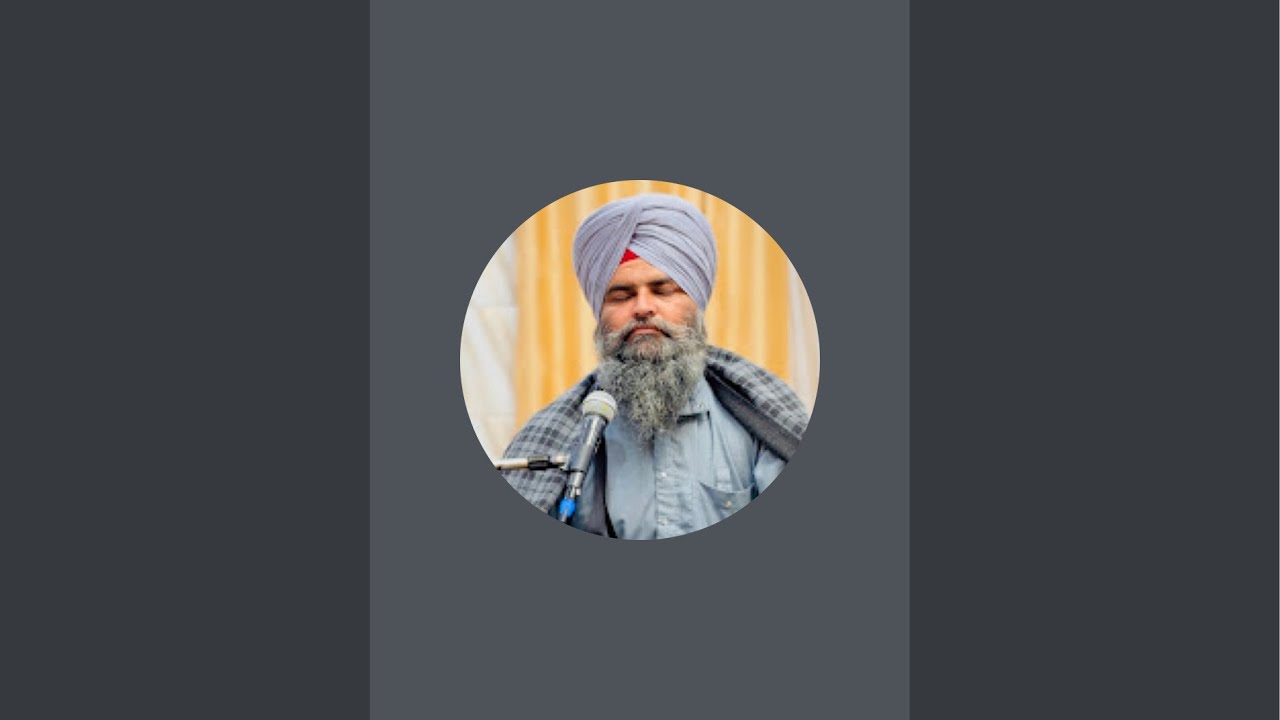 Baba_Lakhwinder_Singh is live ਸ਼ਾਮ ਦੇ ਦੀਵਾਨ 
