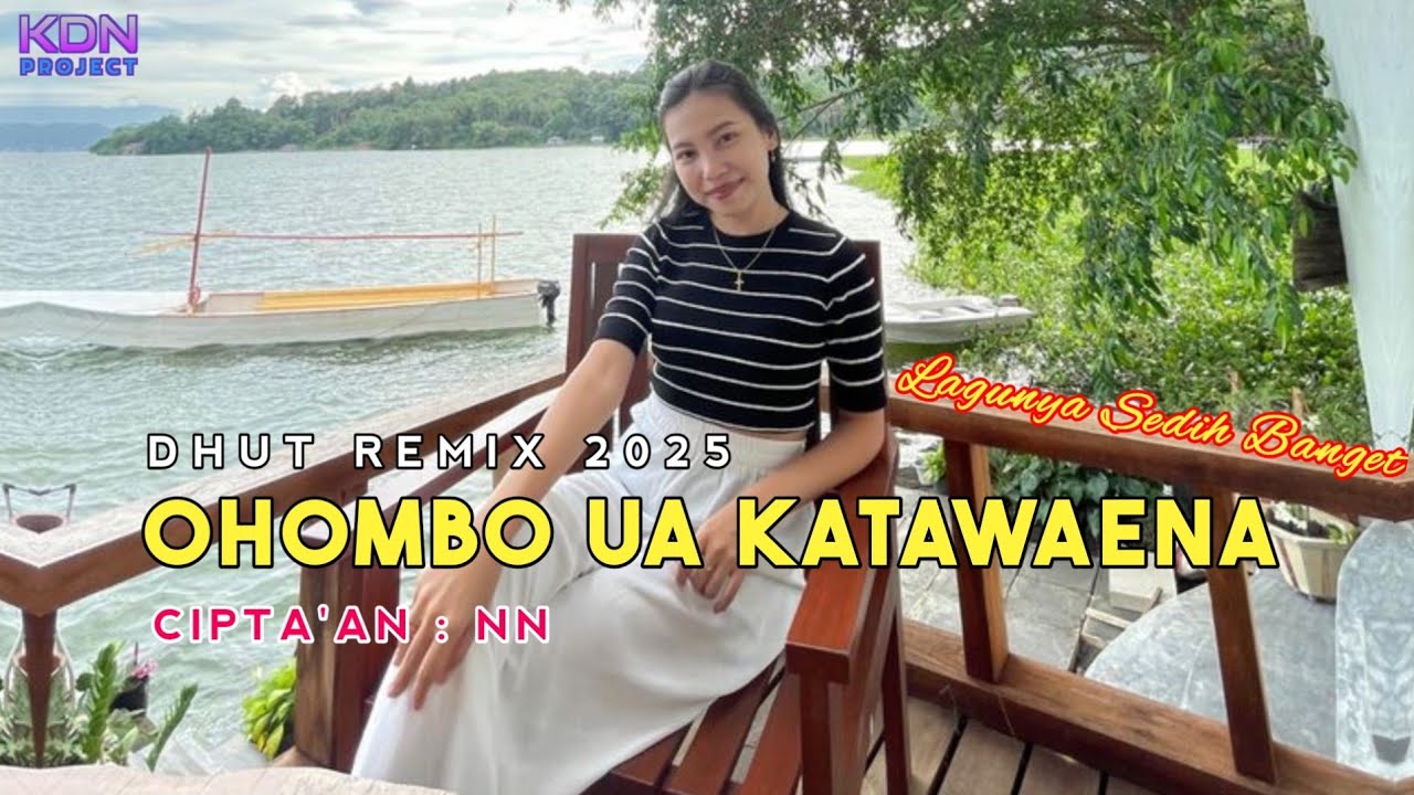 Lagu Nias 