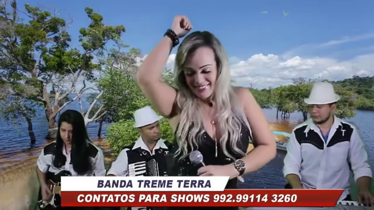 Banda Treme Terra 