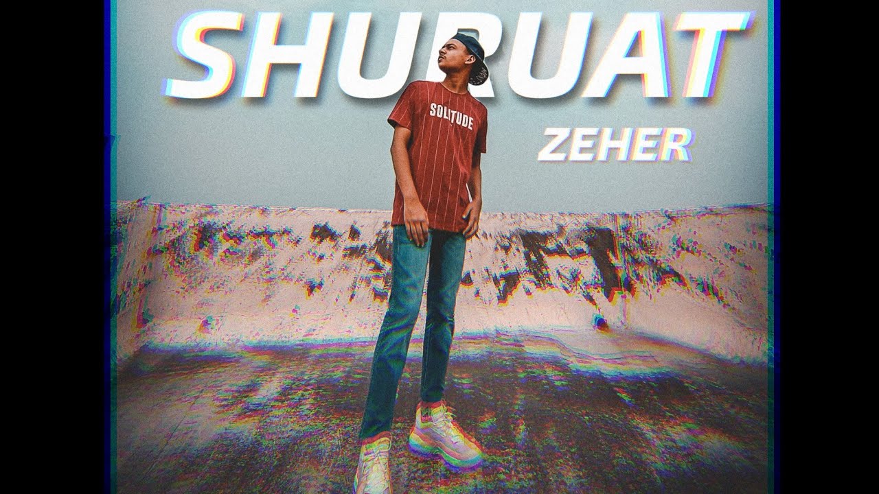 SHURUAT | ZEHER | THE TALENT SPOTTERS ( OFFICIAL MUSIC VIDEO )