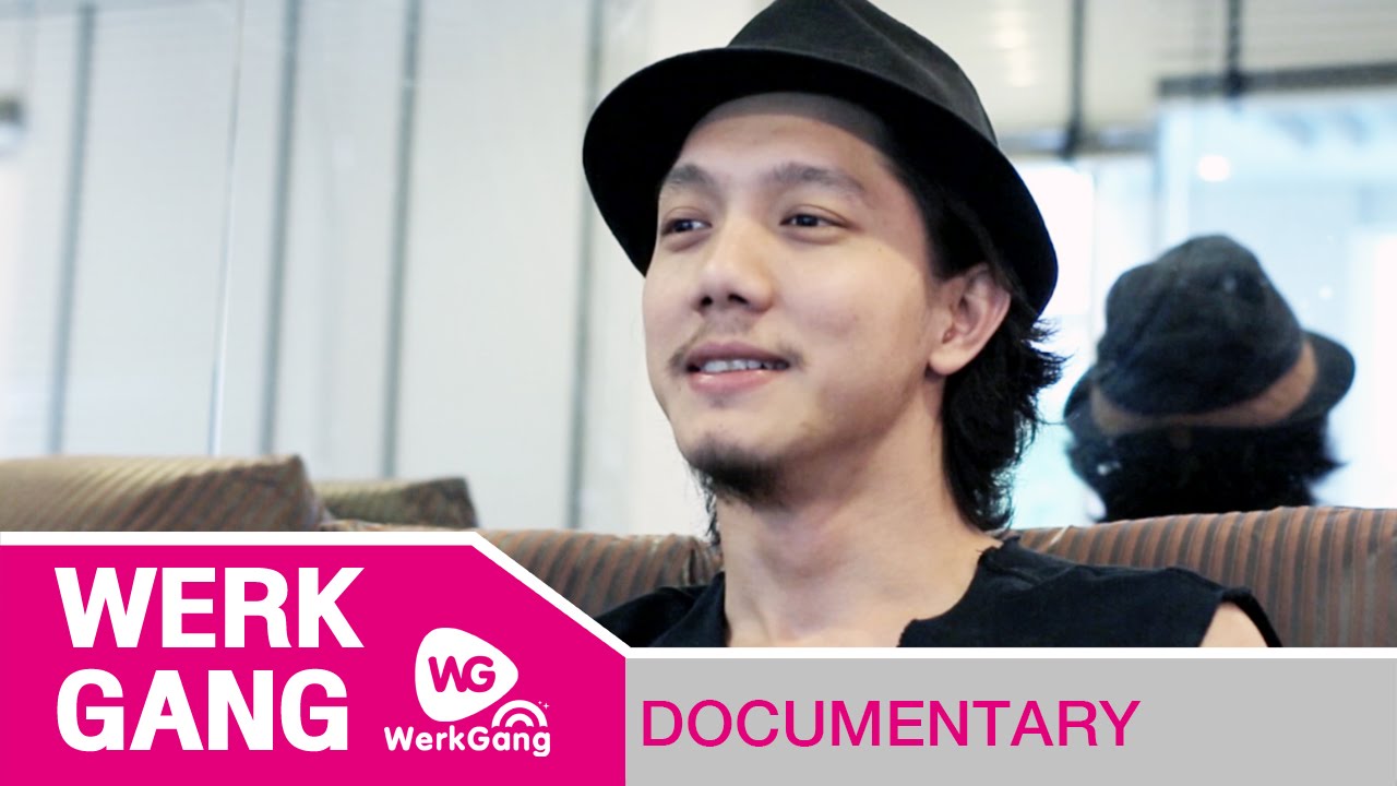 POTATO : ON THE WAY [THE DOCUMENTARY] ตอน 1