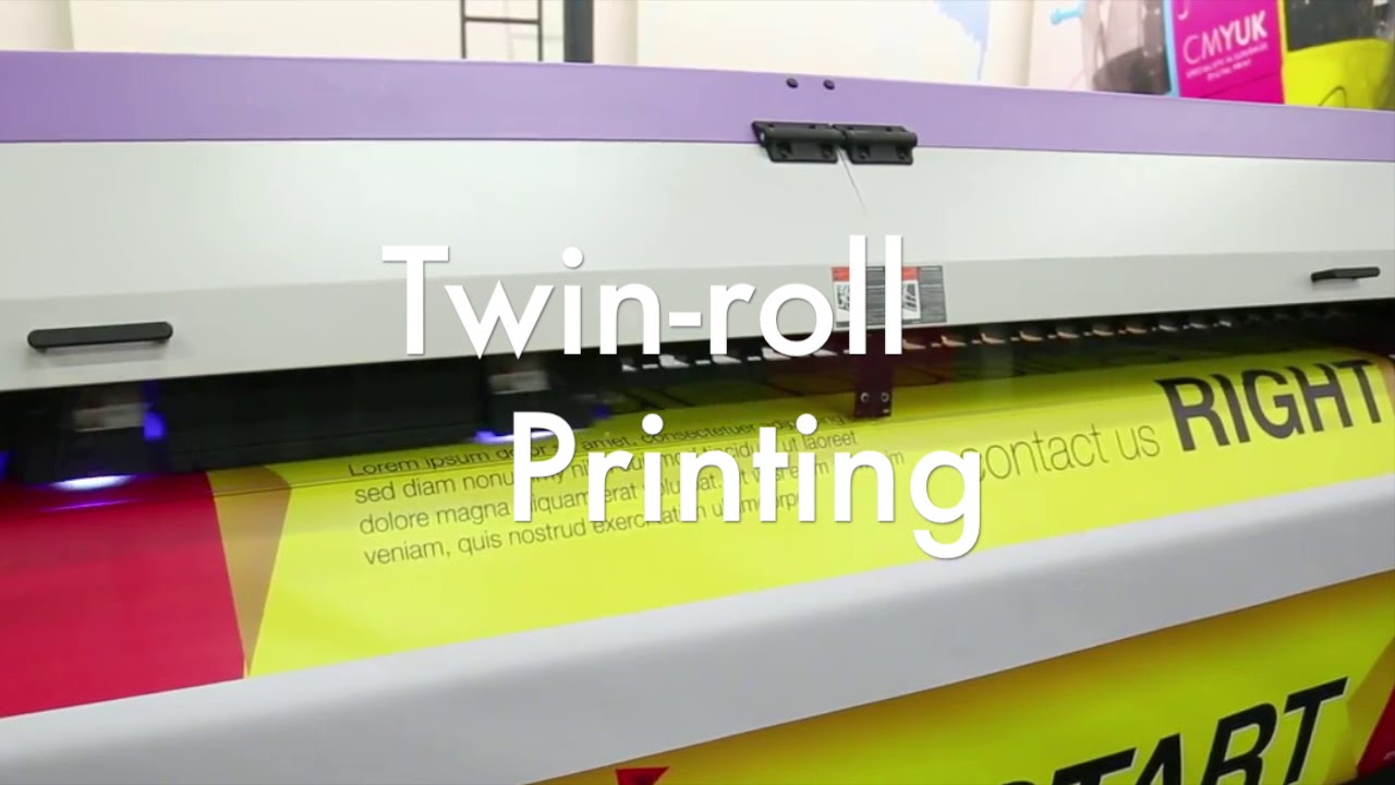 Mimaki UJV55-320