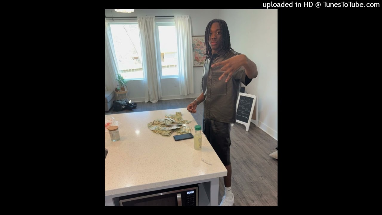 (FREE) Lil Rae + Dre6o Sample Type Beat 