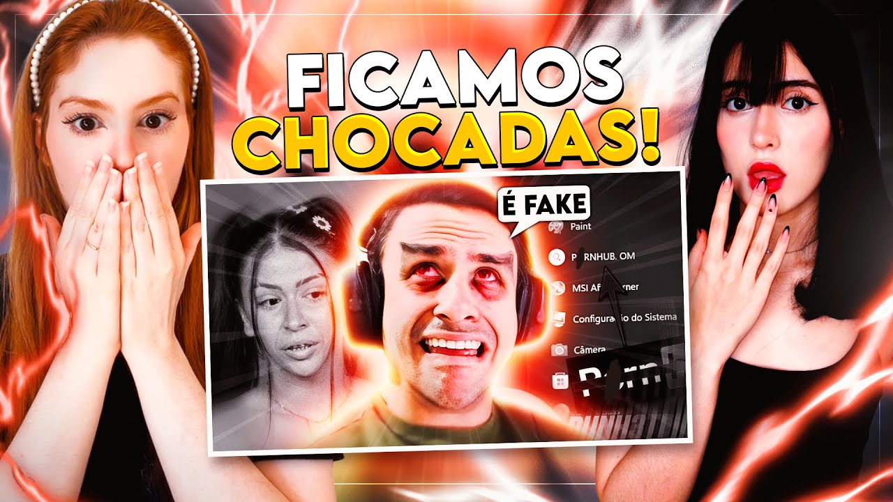REACT | VAZOU O HISTÓRICO DO XANDÃO NA LIVE E ELE FICOU SEM ARGUMENTOS! | CR Reacts