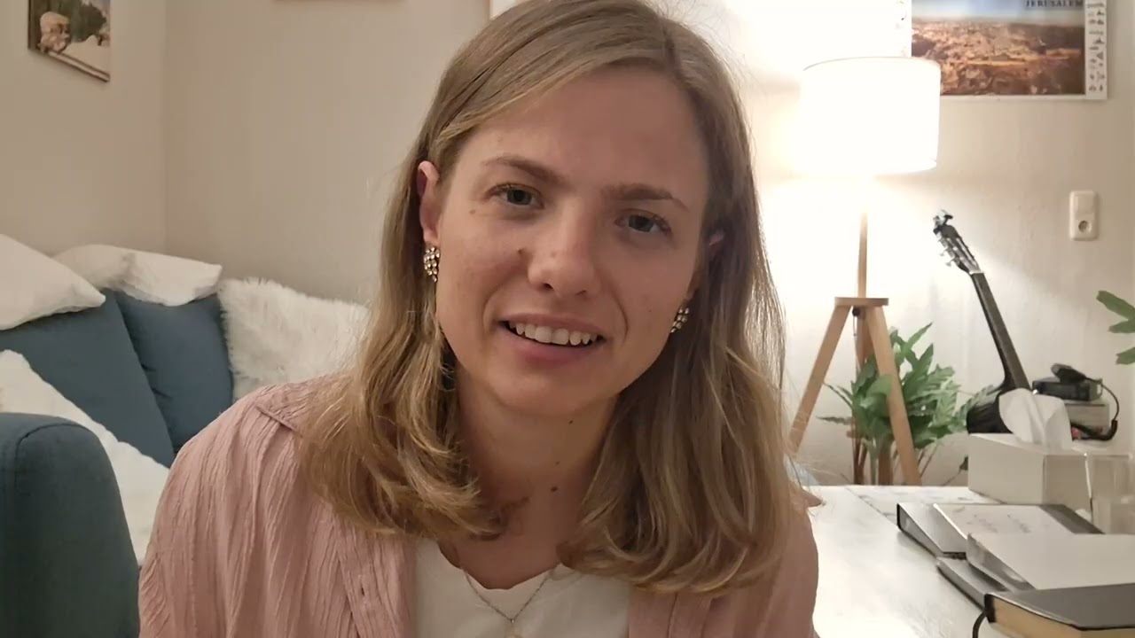 Kummer oder Freude?