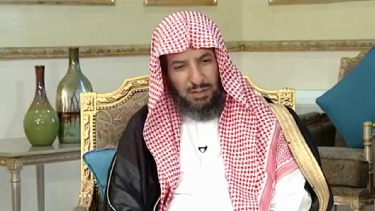د. سعد الشثري/ هل الأضحية واجبة أو مستحبة ؟