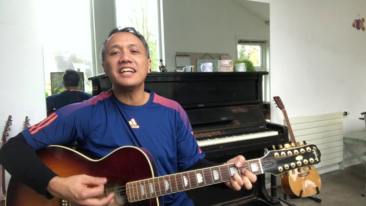 Als het vuur gedoofd is (Acda & De Munnik cover)