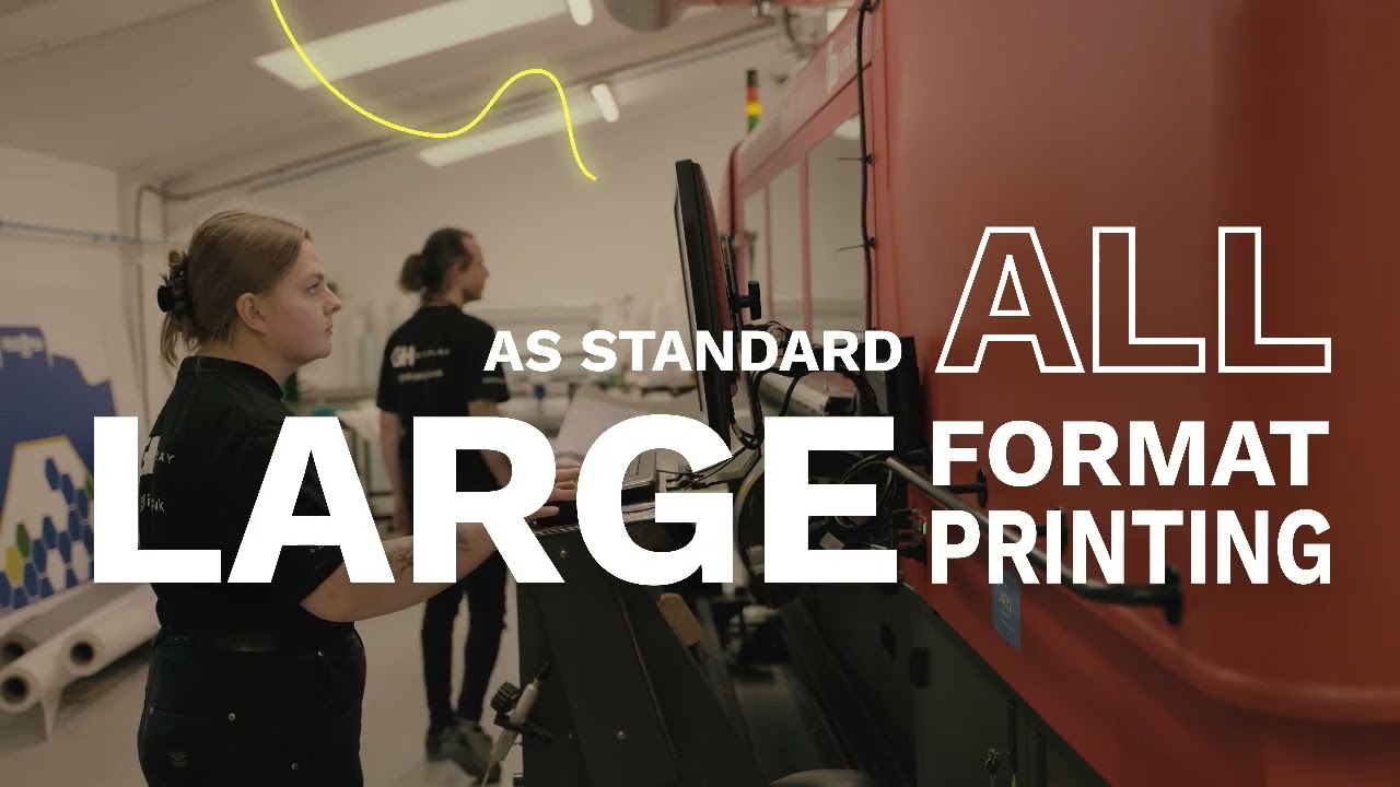 Sustainable exhibition stand builder | Exhibition Stands UK