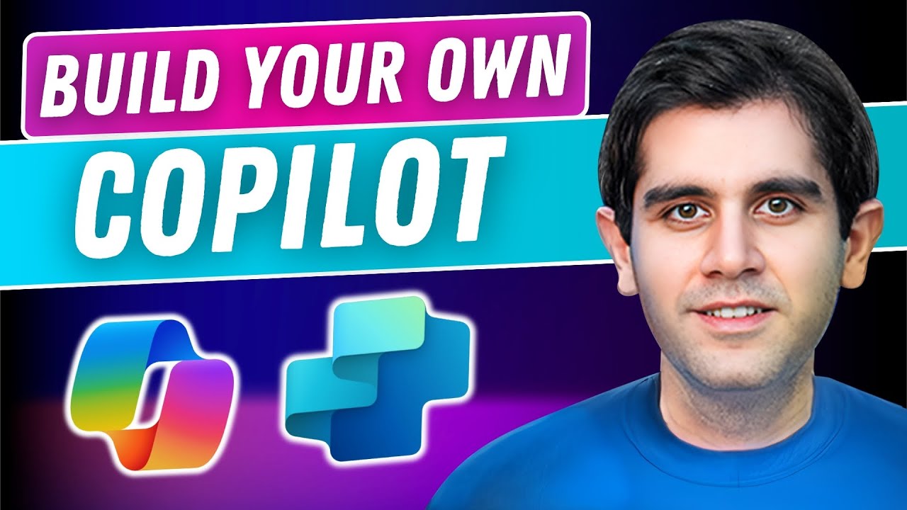 Учебное пособие по Microsoft Copilot Studio для начинающих