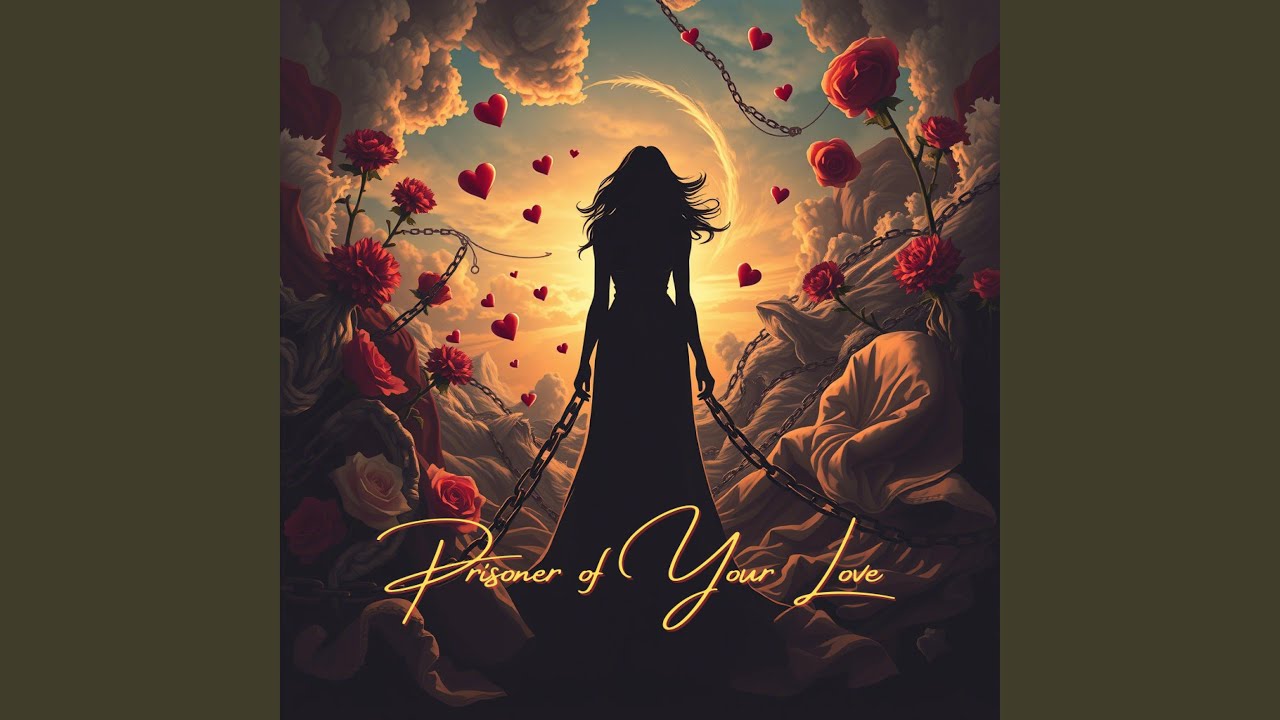 Prisoner of Your Love