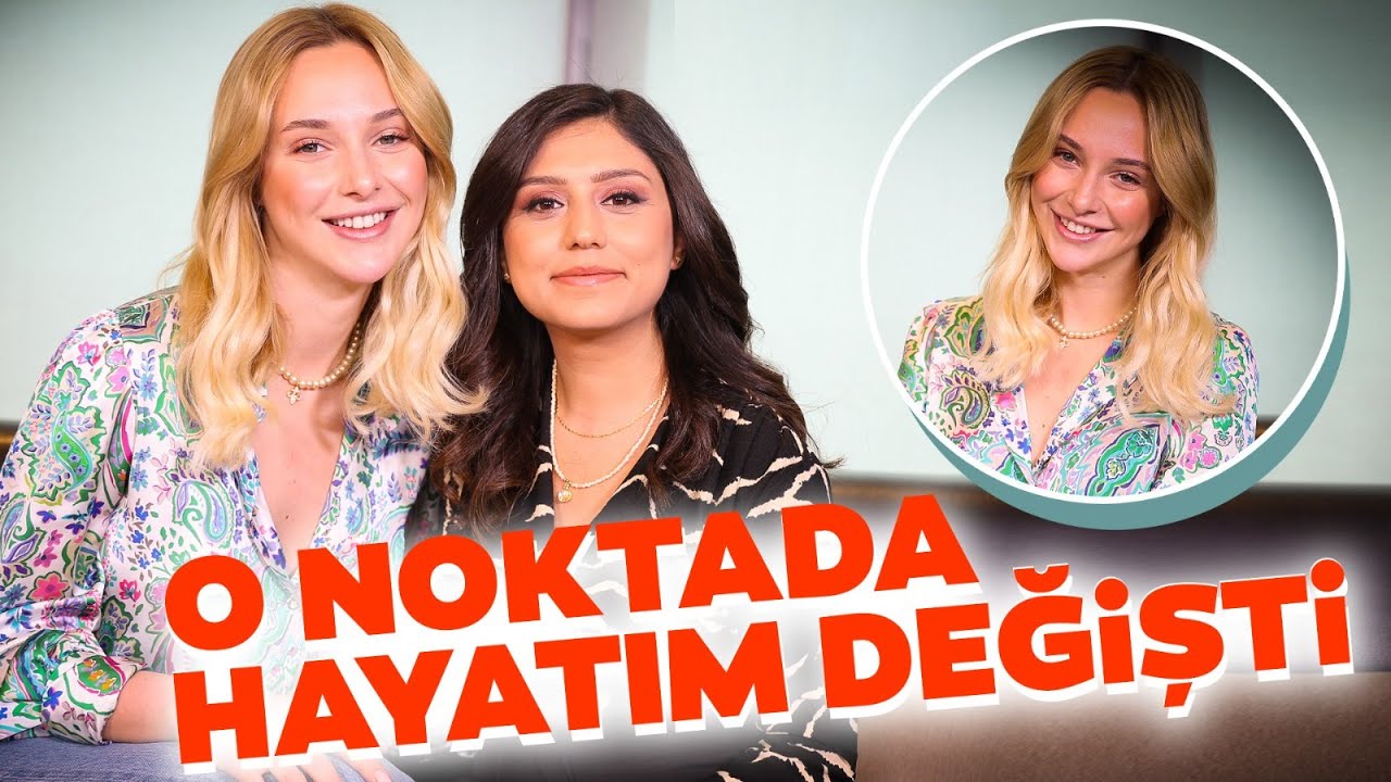Ecenaz Üçer: Defalarca terk edildim!