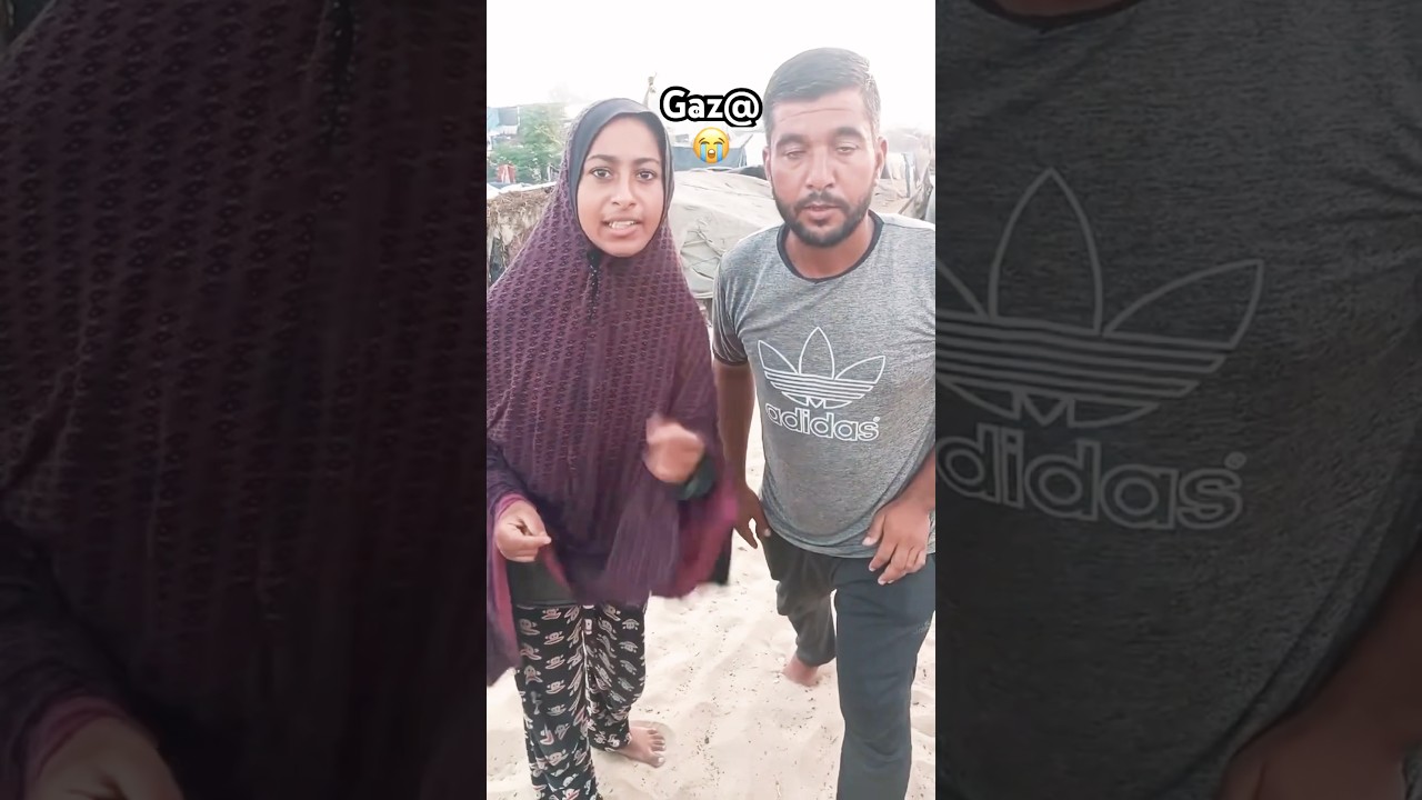 Life in the Gaza Strip #shorts #viral #trending #tiktok #gaza #palestine #muslim #islam #fyp #fy