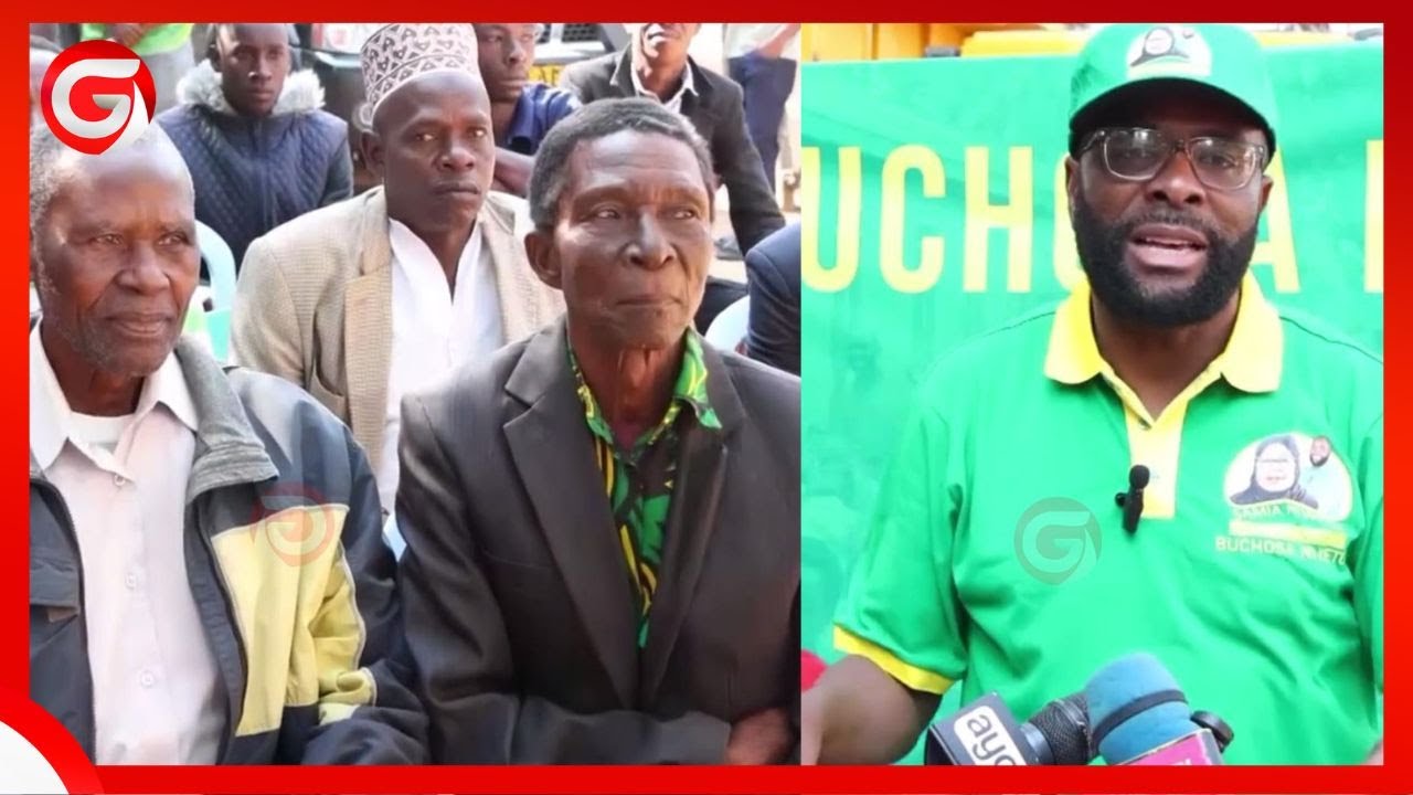 SIKIA NONDO za SHIGONGO MBELE ya WAJUMBE HADI WAKAPIGA MAKOFI - BILA KUPEPESA AELEZA MIPANGO MIKUBWA