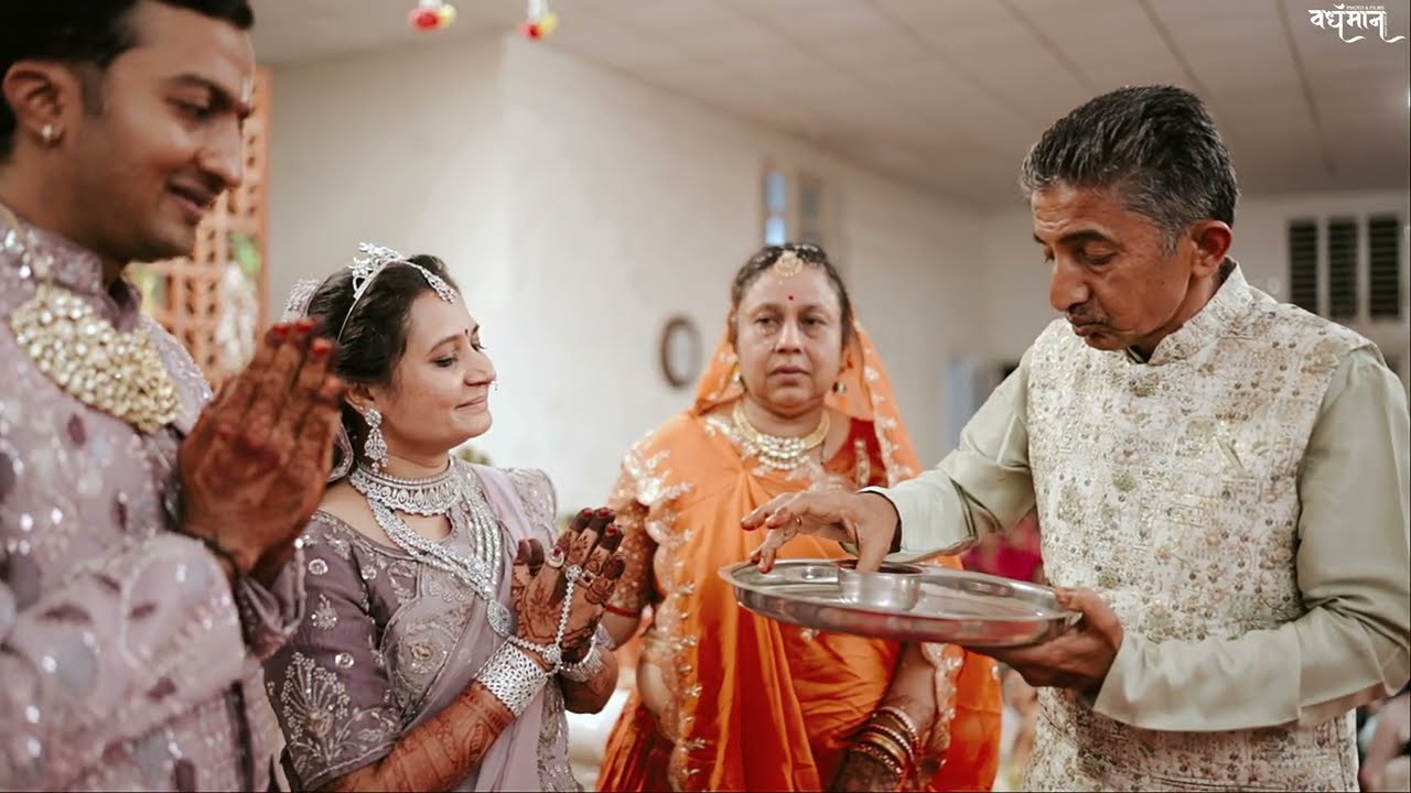 MUMUKSHU SHASHWAT BHAI, CHARITRA BHAI, DIPIKABEN DIKSHA DAY 2, 29 NOV 2025 HIGHLIGHTS
