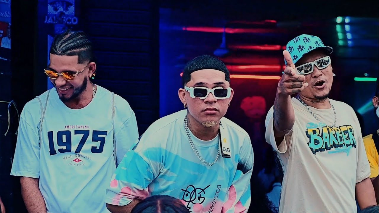 MC DULAR ❌ GENERAL KINGSTON ❌  PICKUPSITO - (VIDEO OFICIAL) #GANSTERBOW