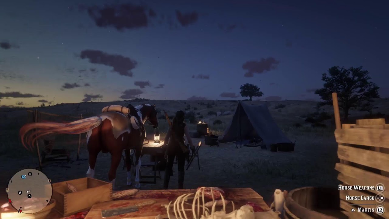 RedDead 2 Rockstar #RedDead #RockStar