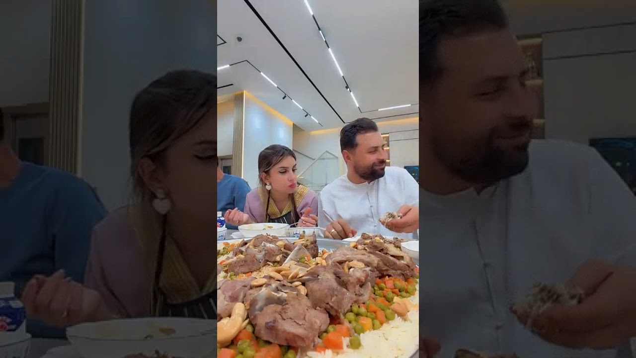 هلق صار لازم ناكل على الافطار ما اكلت 🥲
