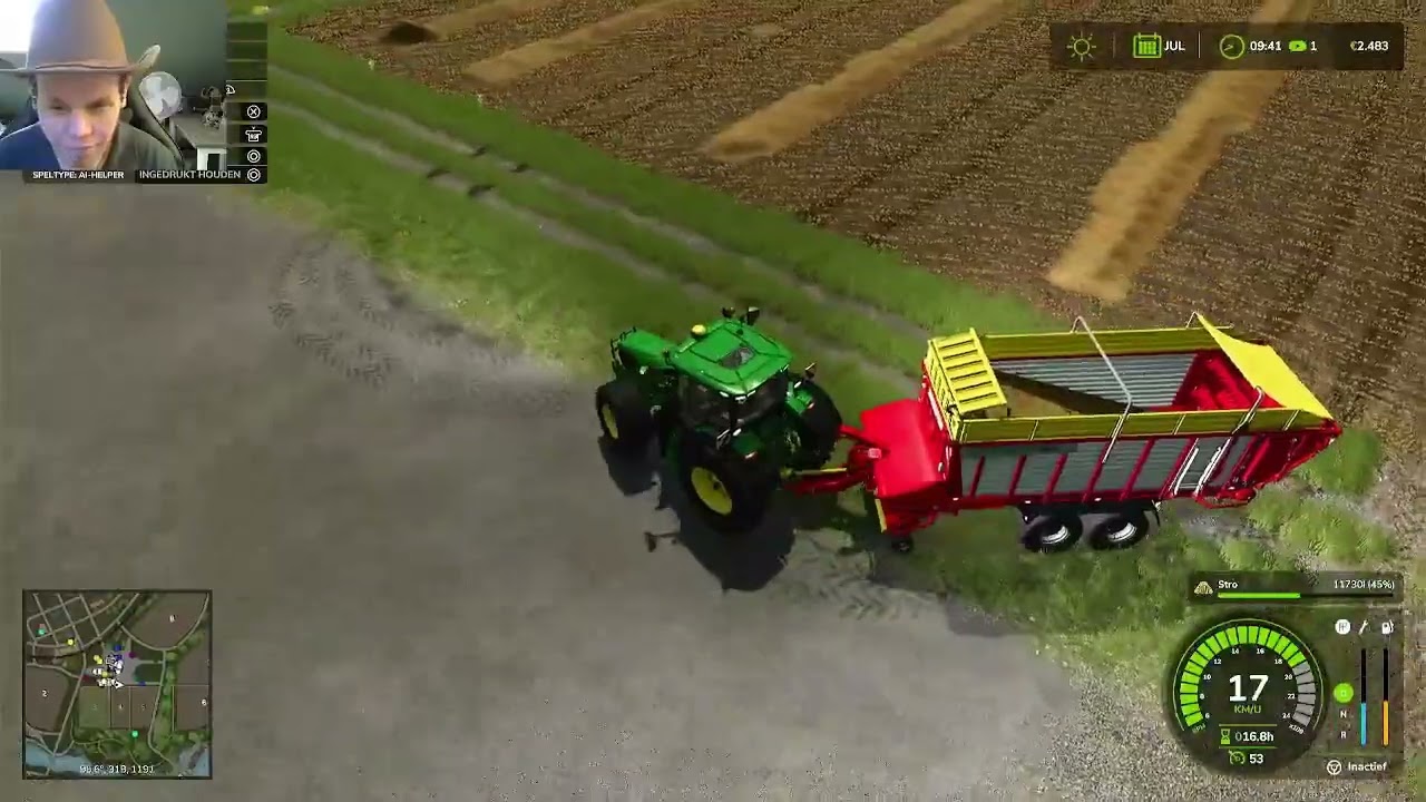 farming simulator 25 #56