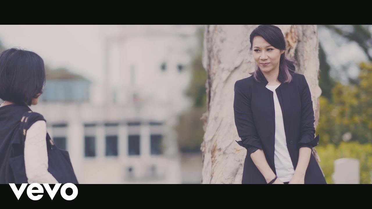 彭家麗 Angela Pang - 情人知己