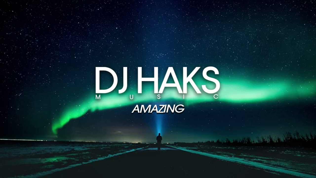 DJ Haks ft. Inna - Amazing (Organ Mix)