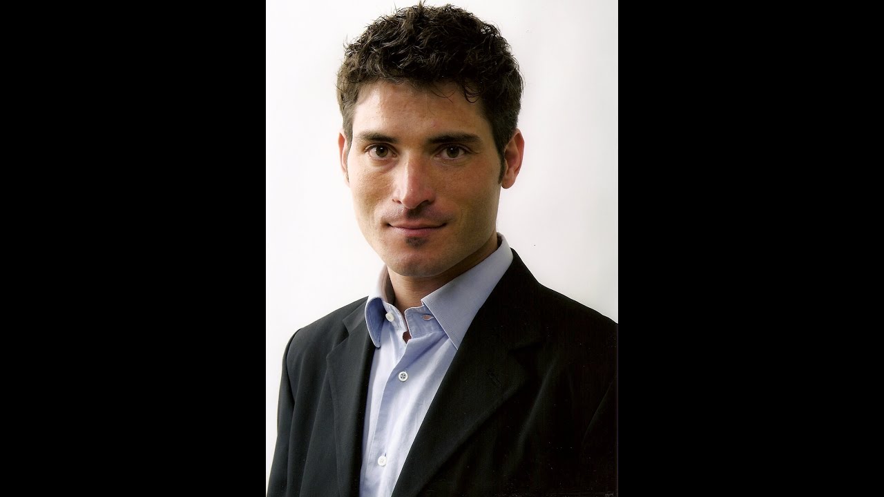 Luca Giancamilli  actor Showreel