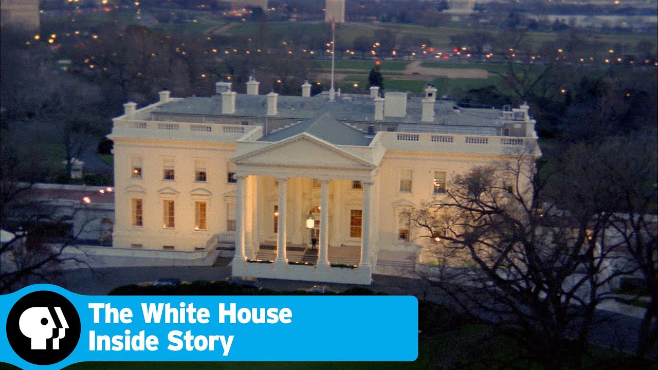 THE WHITE HOUSE: INSIDE STORY | Preview | PBS