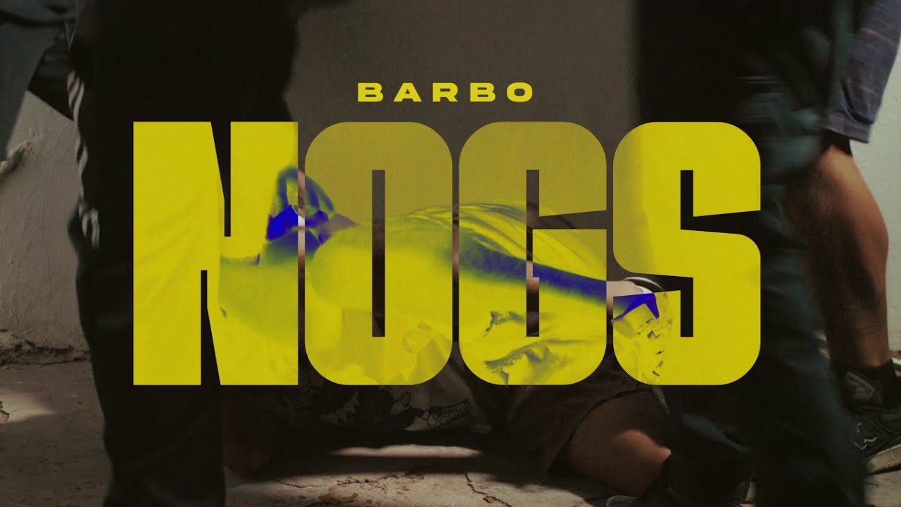 No Gs 🚫(Prod. Barbo)