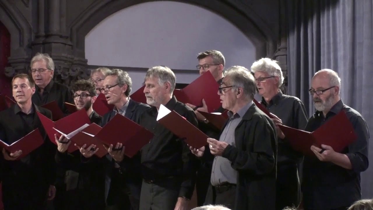 9 Sancta Maria Mater Christi   L&eacute;o Delibes (1836 1891)
