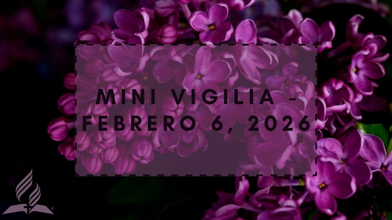 Mini VIGILIA - Febrero 6, 2026