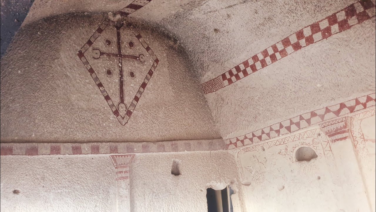 AYNALI KİLİSE MIRROR CHURCH