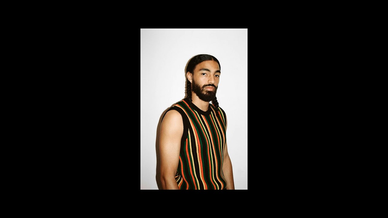 NAVY BLUE TYPE BEAT - 