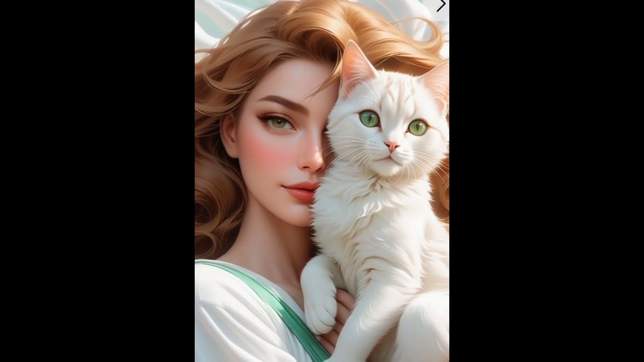 رساله الملاك الحارس لك انت 🫂
