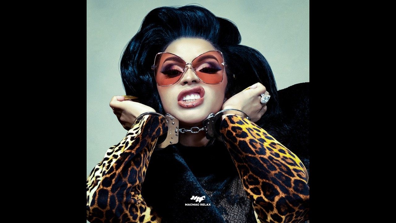 [FREE] Cardi B x Bodega Baddie x Jersey Club Type Beat 2026 - 