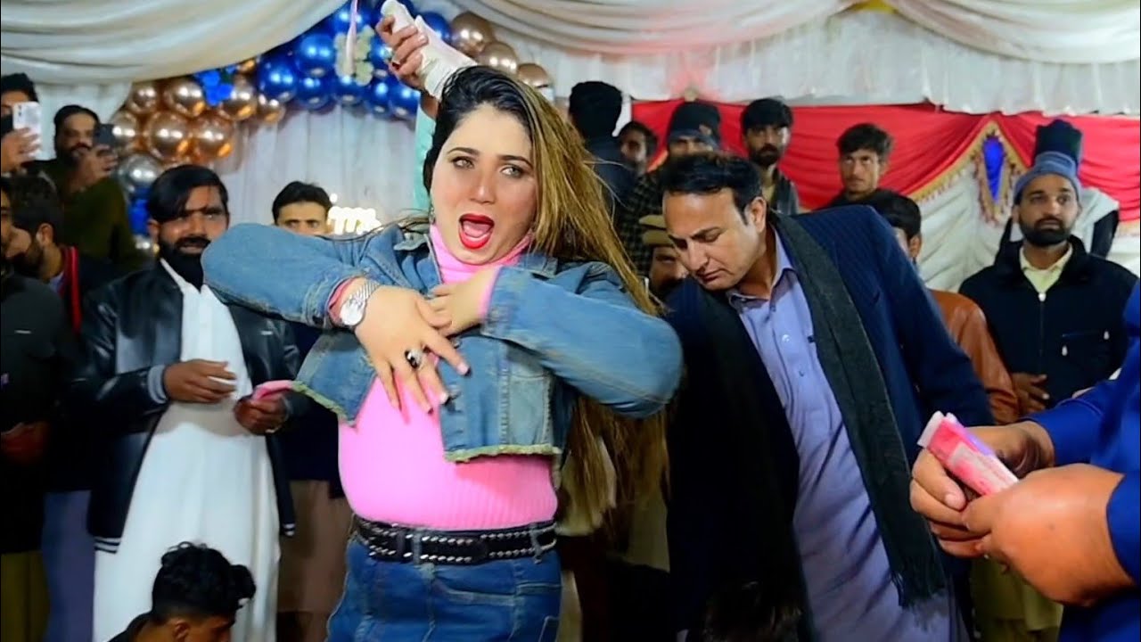 Gujra Ve, Mehak Malik : Dance Performance 2026