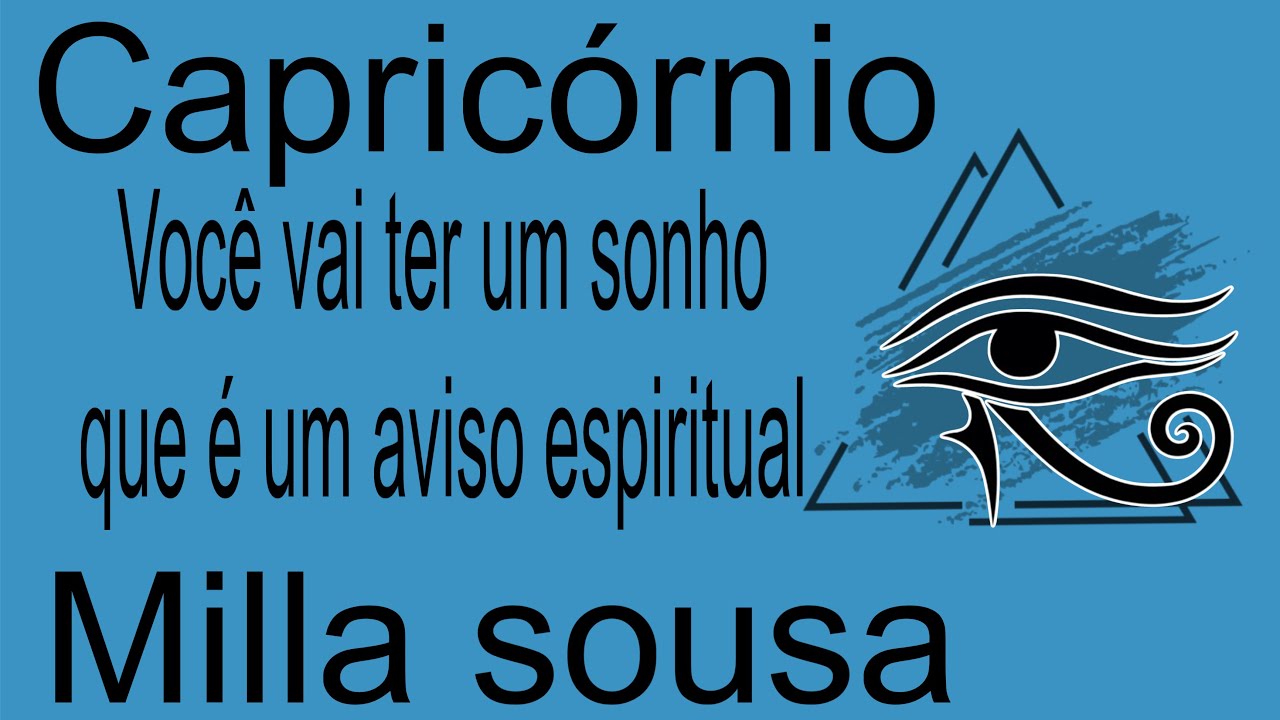 CAPRICÓRNIO ♑️ 22/02/2026 (11)998970271- 20 MINUTOS DE LEITURA 80 REAIS POR CHAMADA DE VÍDEO
