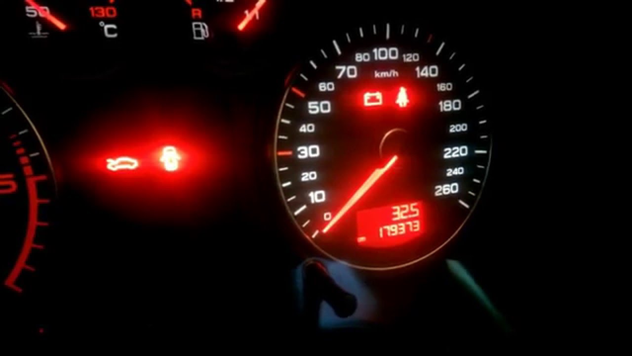 Jak sprawdzić oryginalny przebieg samochodu
