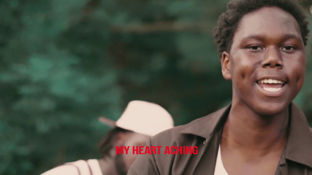 OBG X Champ Biggs Soul Cry Official Video