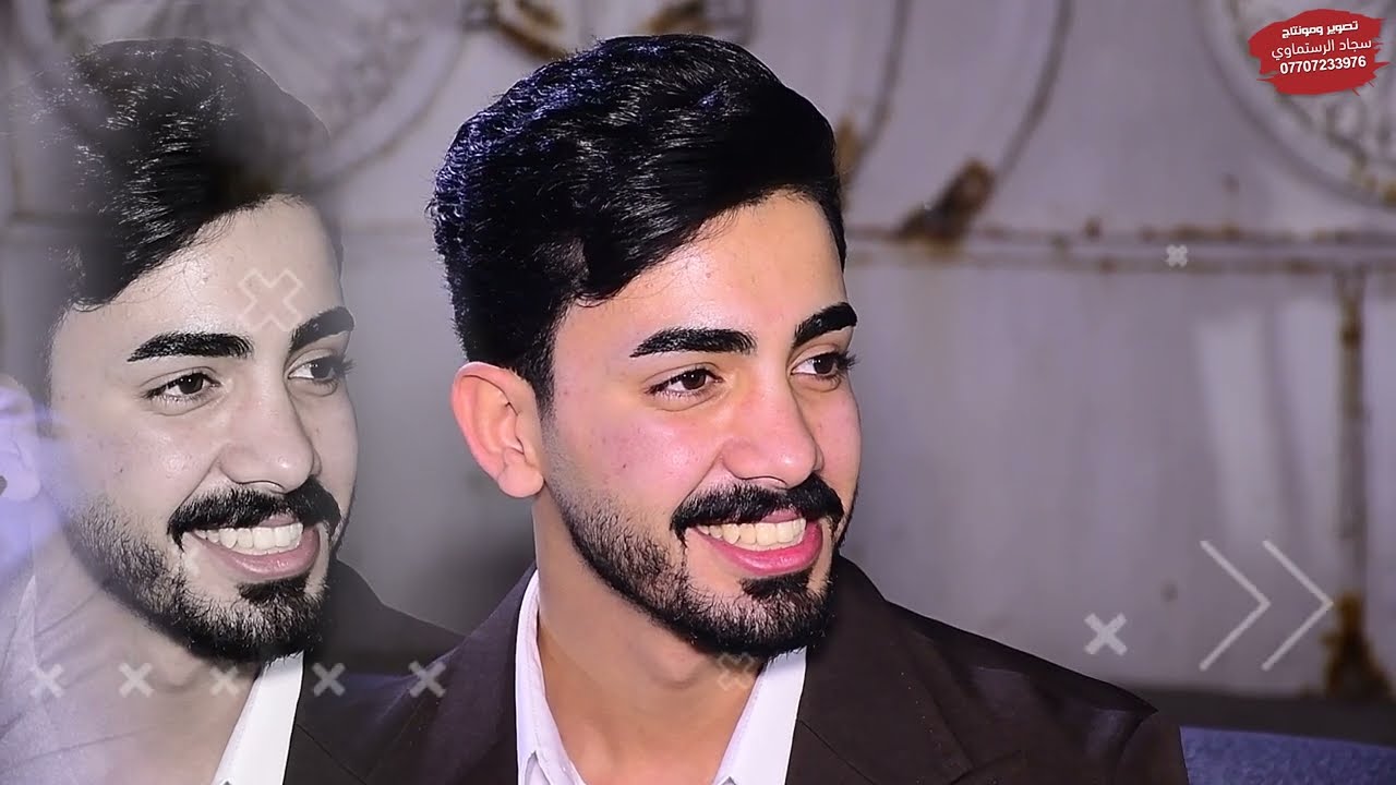 حفل زفاف الحبيب سجاد السويعدي بحضور الفنان حمزة الكناني و أمير العبودي 