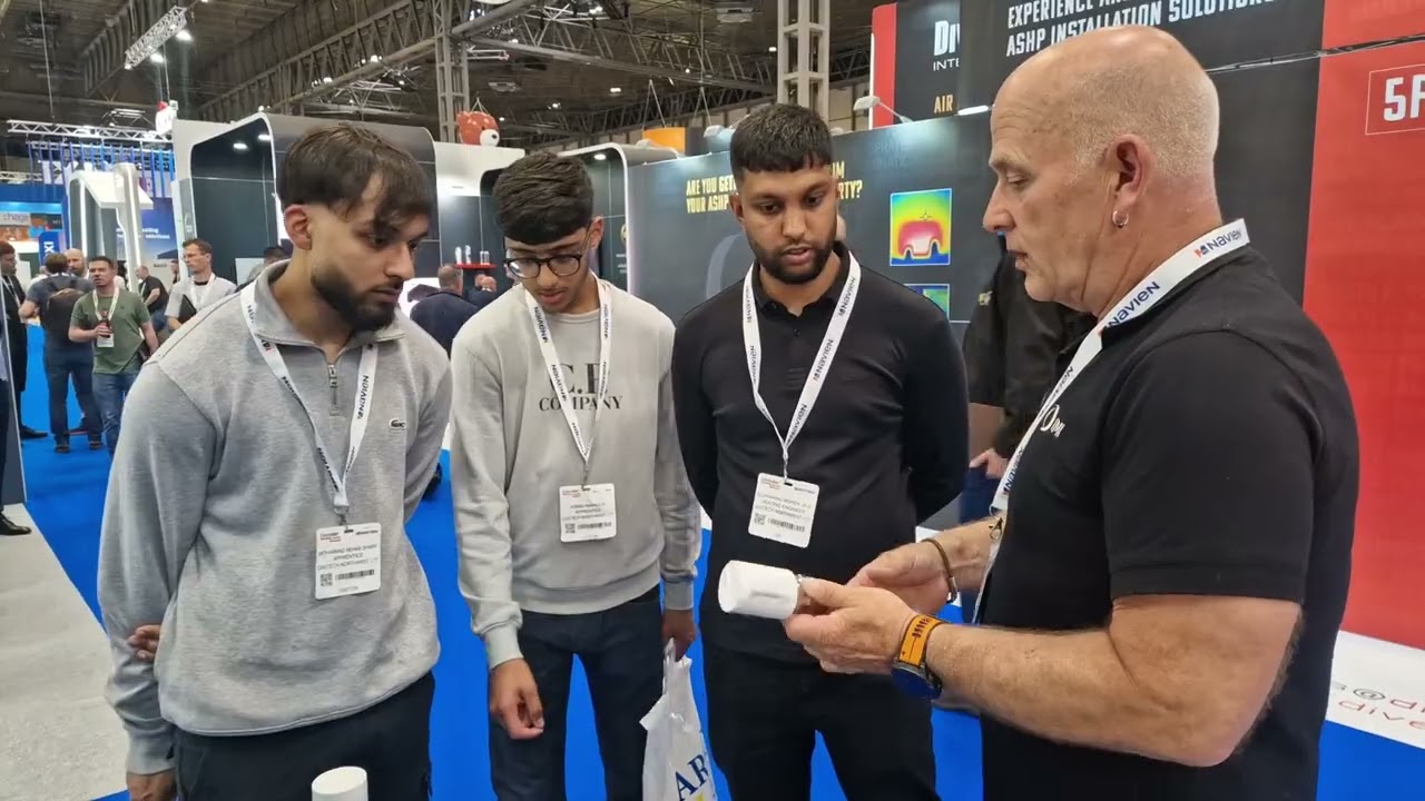 Installer Show 2025 review
