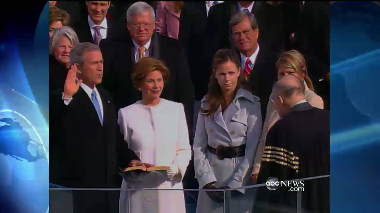 The Politics of 2000-2009