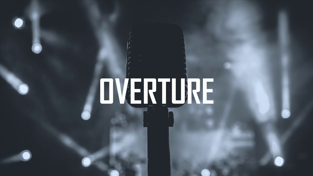 ''Overture'' - Freestyle Rap Beat | Free Hip Hop Instrumental 2019