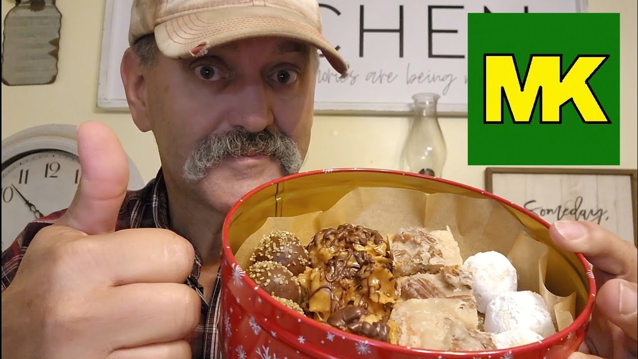 Our Christmas Candy Recipes 2024