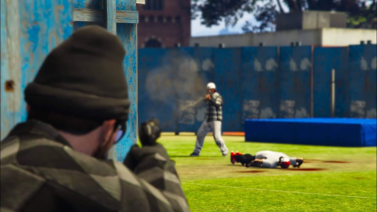 ONLY DOUBLE KILLS (1V2) - GTA 5 RNG (EP11)