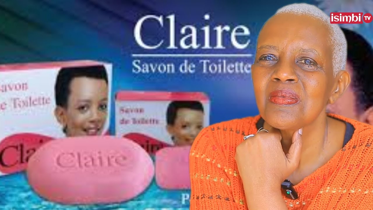 CLAIRE WAMAMAYE KU ISABUNE YAGIYE MU NKIKO|AVUZE AGAHINDA YATEWE N'ABAKORESHEJE IFOTO YE NTIYAHEMBWA