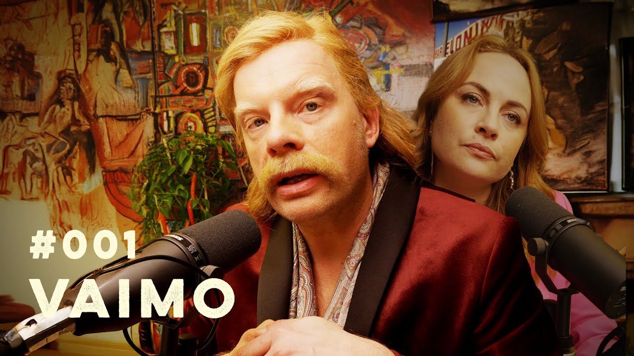 Vaimoni Jannica | Setämiehen Chilikastike Podcast