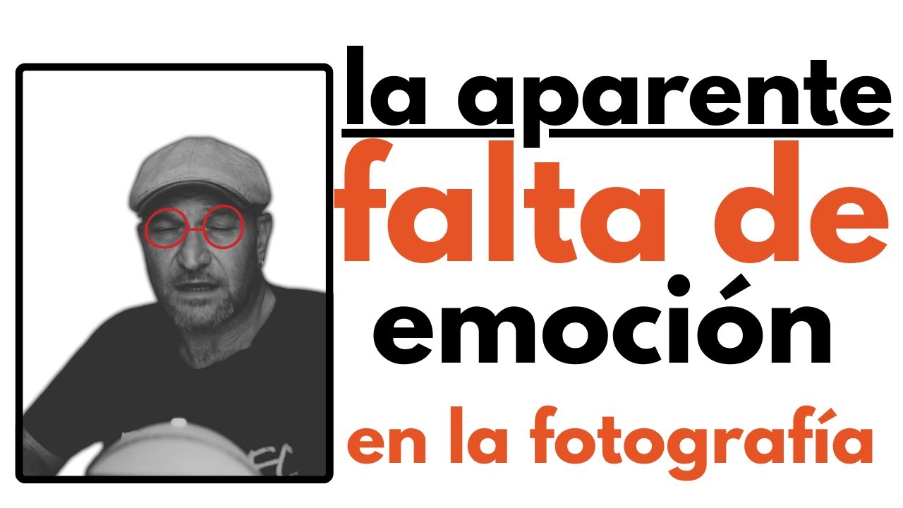 Deadpan  La Frialdad como Herramienta de Impacto en FOTOGRAFIA