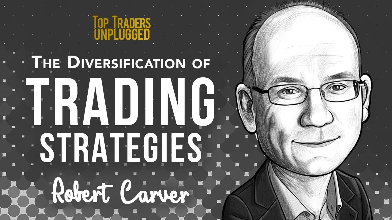Diversification of Trading Strategies | Robert Carver